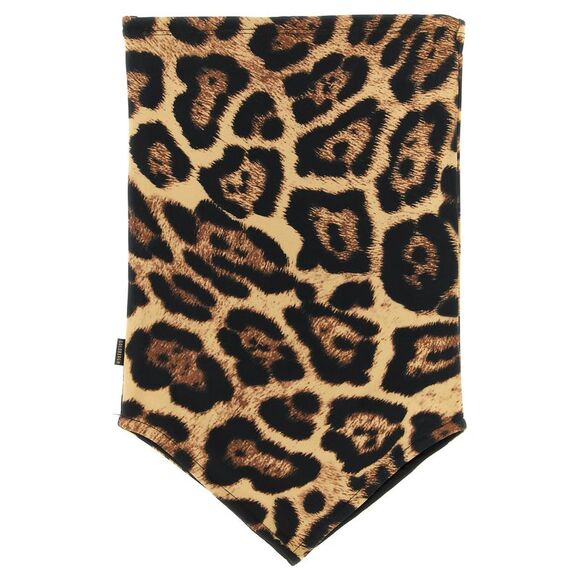 Goldbergh Women 'Ocelot' Neck Warmer - Picture 1 of 3